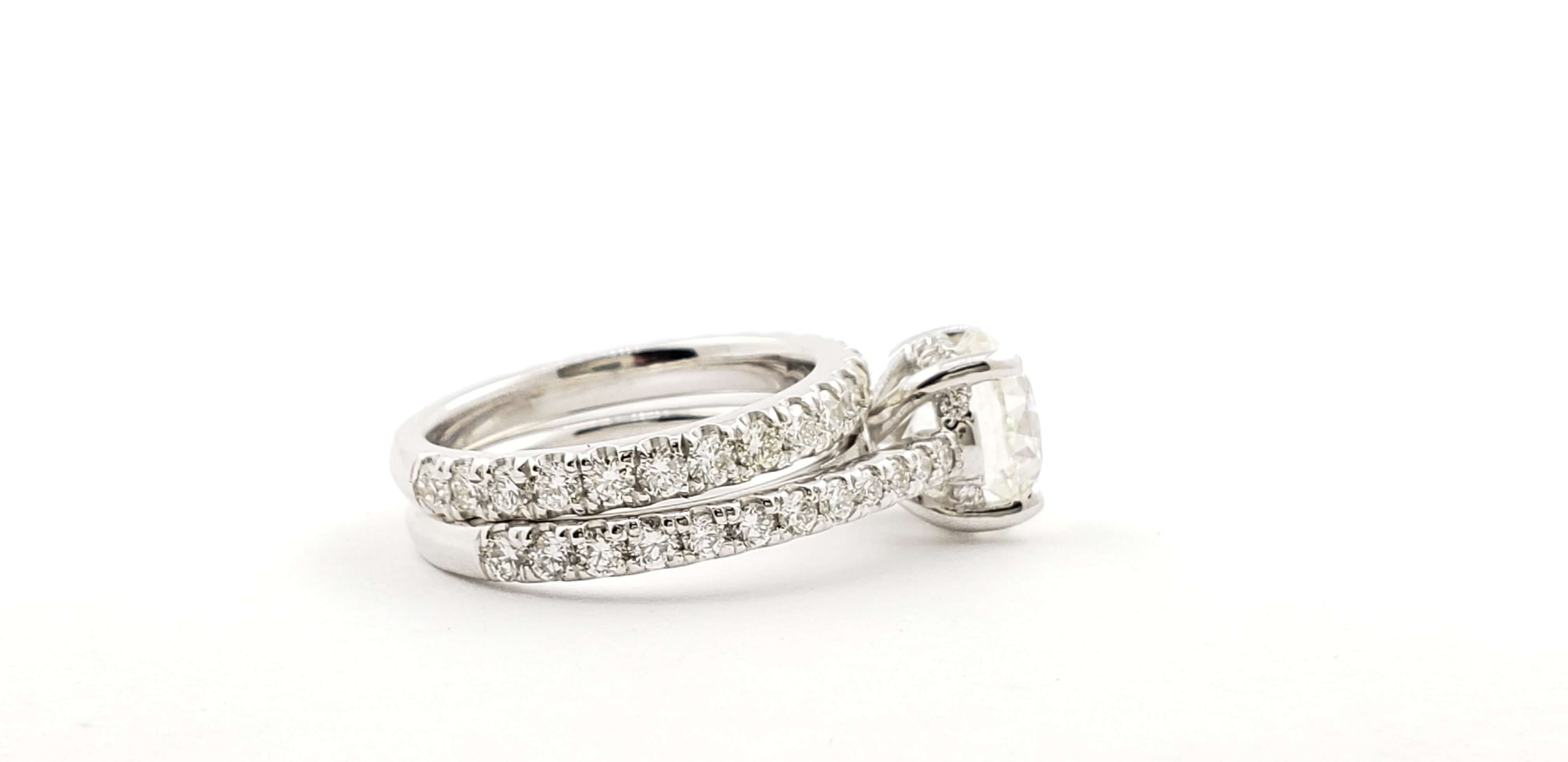 Beautiful & Elegant Bridal Set
